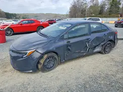 JTDBCMFE8S3090185 2025 TOYOTA COROLLA