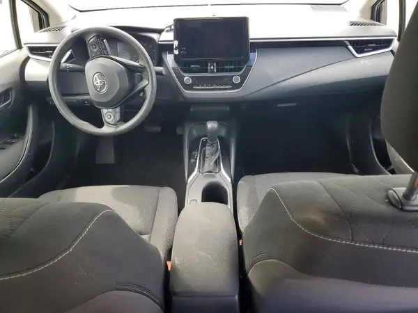 JTDBCMFE8S3090185 2025 TOYOTA COROLLA - Image 8