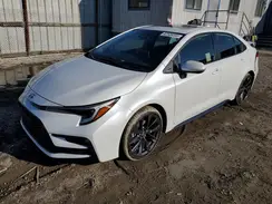 JTDBCMFE8S3092535 2025 TOYOTA COROLLA