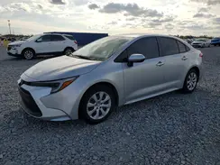 JTDBCMFE8S3092843 2025 TOYOTA COROLLA
