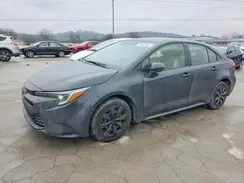 JTDBCMFE8S3093121 2025 TOYOTA COROLLA