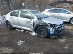 JTDBCMFE8S3095080 2025 TOYOTA COROLLA