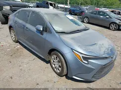 JTDBCMFE8S3096052 2025 TOYOTA COROLLA