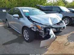 JTDBCMFE8S3096987 2025 TOYOTA COROLLA