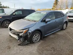 JTDBCMFE8S3097234 2025 TOYOTA COROLLA