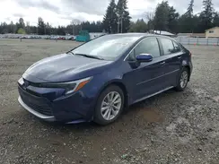 JTDBCMFE8S3097296 2025 TOYOTA COROLLA