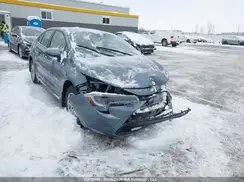 JTDBCMFE8S3097525 2025 TOYOTA COROLLA