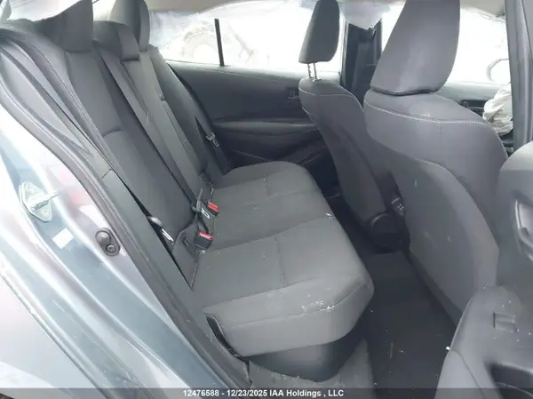 JTDBCMFE8S3097525 2025 TOYOTA COROLLA - Image 8