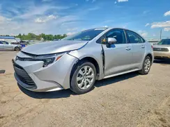 JTDBCMFE8S3099162 2025 TOYOTA COROLLA
