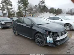 JTDBCMFE8S3099596 2025 TOYOTA COROLLA