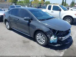 JTDBCMFE8S3099677 2025 TOYOTA COROLLA
