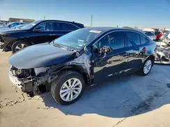 JTDBCMFE8S3100892 2025 TOYOTA COROLLA