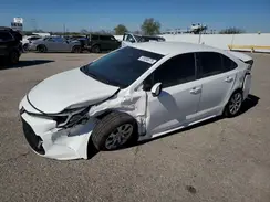JTDBCMFE8S3106224 2025 TOYOTA COROLLA