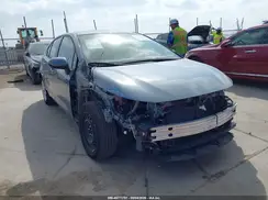 JTDBCMFE8SJ037563 2025 TOYOTA COROLLA