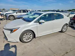 JTDBCMFE8SJ037594 2025 TOYOTA COROLLA