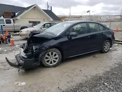 JTDBCMFE8SJ037692 2025 TOYOTA COROLLA
