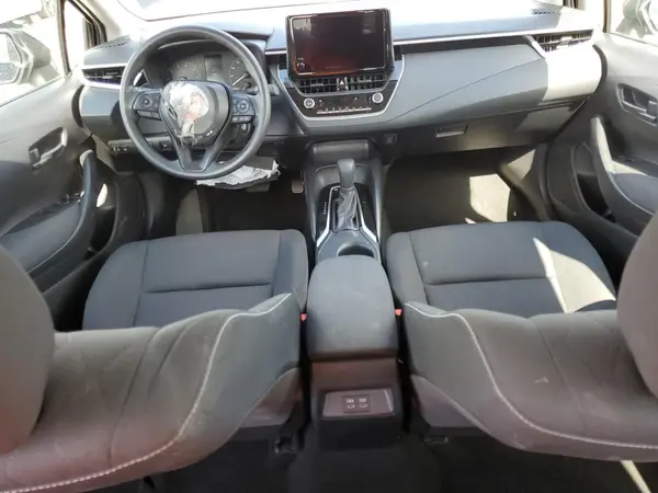 JTDBCMFE8SJ037921 2025 TOYOTA COROLLA - Image 8