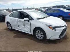 JTDBCMFE8SJ038518 2025 TOYOTA COROLLA