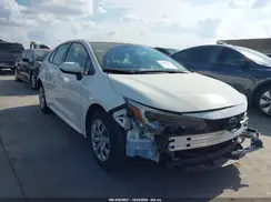 JTDBCMFE8SJ039197 2025 TOYOTA COROLLA