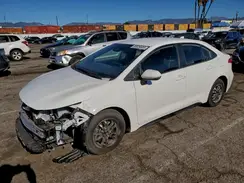 JTDBCMFE8SJ039815 2025 TOYOTA COROLLA