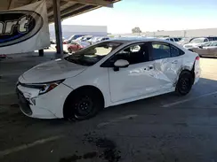 JTDBCMFE8SJ040155 2025 TOYOTA COROLLA