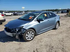 JTDBCMFE8SJ041452 2025 TOYOTA COROLLA