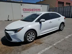JTDBCMFE8SJ041662 2025 TOYOTA COROLLA