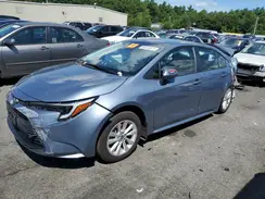 JTDBCMFE8SJ042407 2025 TOYOTA COROLLA