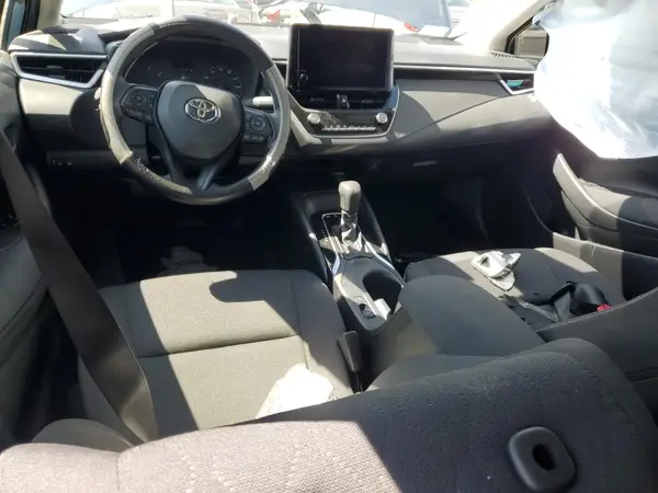 JTDBCMFE8SJ042407 2025 TOYOTA COROLLA - Image 8