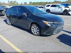 JTDBCMFE8SJ042715 2025 TOYOTA COROLLA
