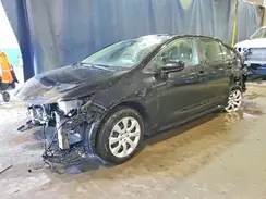JTDBCMFE8SJ043153 2025 TOYOTA COROLLA
