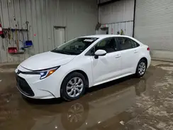 JTDBCMFE8SJ043167 2025 TOYOTA COROLLA