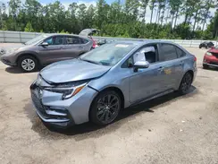 JTDBCMFE8SJ043184 2025 TOYOTA COROLLA