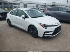 JTDBCMFE8SJ043315 2025 TOYOTA COROLLA