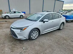 JTDBCMFE8SJ043718 2025 TOYOTA COROLLA