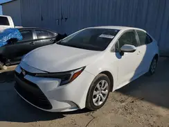 JTDBCMFE8SJ044190 2025 TOYOTA COROLLA