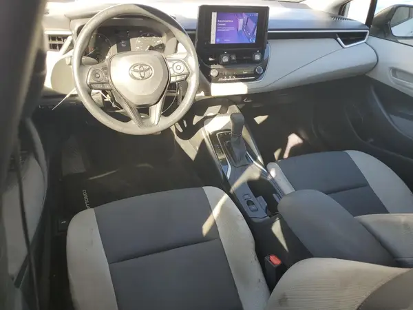 JTDBCMFE8SJ044190 2025 TOYOTA COROLLA - Image 8