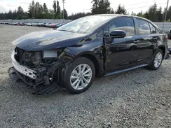 JTDBCMFE8SJ044271 2025 TOYOTA COROLLA