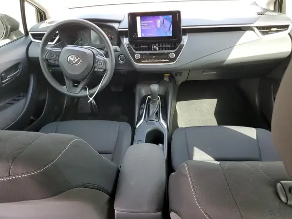 JTDBCMFE8SJ044271 2025 TOYOTA COROLLA - Image 8