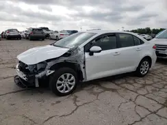 JTDBCMFE8SJ045615 2025 TOYOTA COROLLA