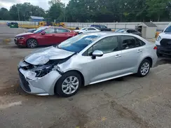 JTDBCMFE8SJ046974 2025 TOYOTA COROLLA