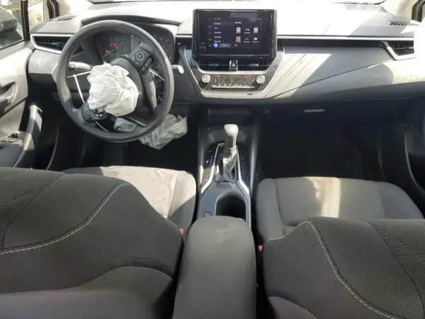 JTDBCMFE8SJ047767 2025 TOYOTA COROLLA - Image 8