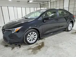 JTDBCMFE8T3111652 2026 TOYOTA COROLLA