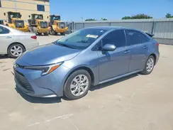 JTDBCMFE8T3113336 2026 TOYOTA COROLLA