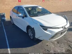 JTDBCMFE8T3114440 2026 TOYOTA COROLLA