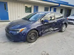 JTDBCMFE8T3114518 2026 TOYOTA COROLLA