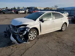 JTDBCMFE8T3114552 2026 TOYOTA COROLLA