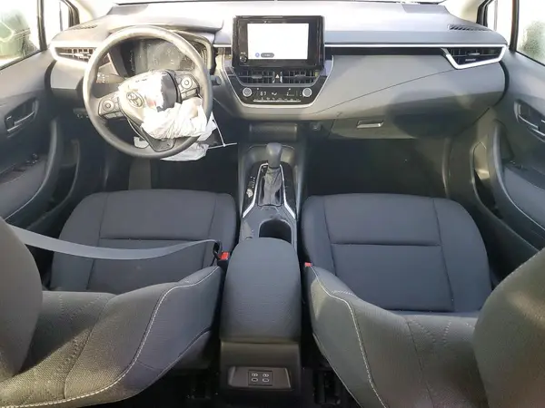 JTDBCMFE8T3114552 2026 TOYOTA COROLLA - Image 8