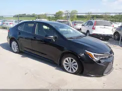 JTDBCMFE8T3115040 2026 TOYOTA COROLLA