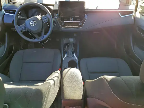 JTDBCMFE8T3115121 2026 TOYOTA COROLLA - Image 8